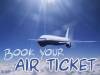 Online Air Ticket Booking - A Cost Effective Way to Fly In the Air 