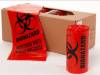 Biohazard Waste Disposal Bags