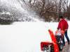 5 Best Electric Snow Blower