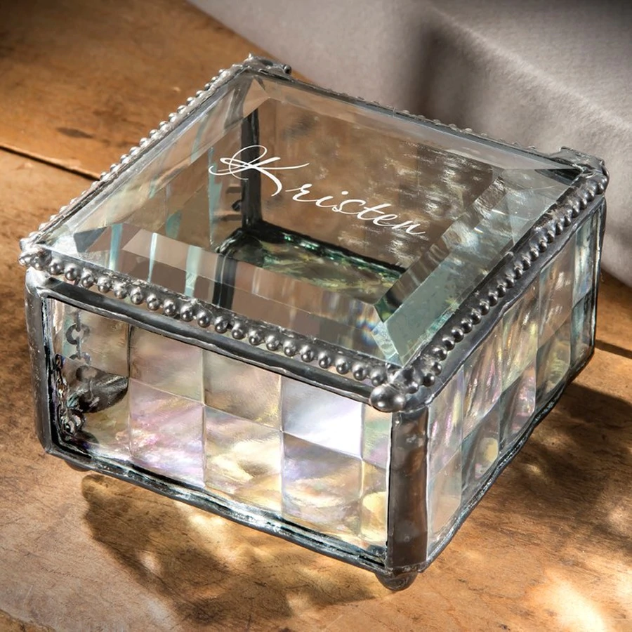 J Devlin Glass Art Is the Perfect Shop to Buy Anniversary Gifts