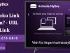 How to find Roku Link Activation Code to setup Roku device through roku.com/link