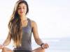 3 Effective Yoga Poses for Naturally Glowing Skin