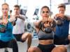 What Are the Benefits of Enrolling in a Fitness Class?