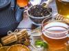 Types of tea and their health benefits