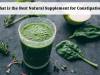 What Is The Best Natural Supplement For Constipation?