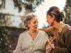 How Technology Can Bridge Caregiving Gap