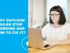 Why Outlook Rules Stop Working And How To Fix It?