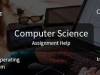 Few Instructions and Tricks involved in solving the complex assignments of computer science