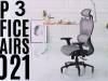 Top 3 Best Office Chairs 2021 in UAE