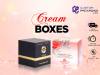 Top Tips for Exceptional Cream Boxes Designs