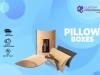 Custom Pillow Packaging – A versatile solution