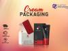 Product Specific Designs For Printed Cream Boxes