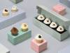 Establish A Great Identity in The Market While Ensuring the Safety of The Cupcakes with Custom Printed Cupcake Boxes