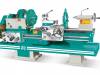 Heavy Duty Lathe Machines