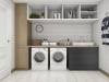 Laundry Services: 5 Cool Laundry Room Ideas