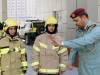 How To Become A Firefighter In Dubai
