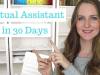 How To Become A Virtual Assistant In Dubai