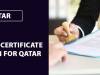 How To Become A Notary In Qatar