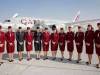How To Become A Flight Attendant In Qatar