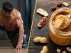 Peanut Butter and Fitness: A Nutrient-Packed Addition to Athletes' Diets
