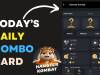 How to Maximize Your Income in Hamster Kombat with the Hamster Kombat Daily Combo