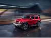 The Mahindra Thar ROXX: Redefining SUV Excellence