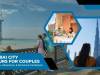 Dubai City Tours for Couples: Luxury, Adventure, and Romance Combined