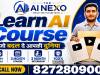 Top 5 AI Institute in Delhi With Fees, Best 5 Artificial Intelligence Course in Delhi Offline