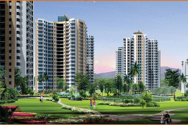 Lodha the Park – Live the Elegant Living in Worli Mumbai