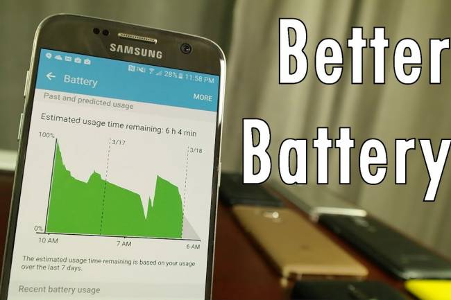 Quick Tips to Extend Your Android Phone’s Battery Life