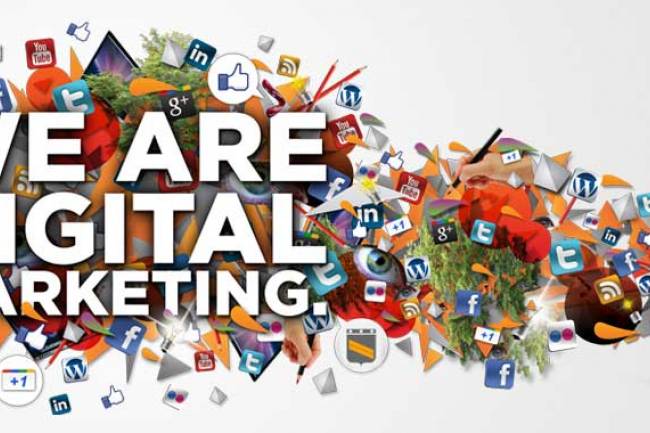 Best Digital Marketing Services Company in India