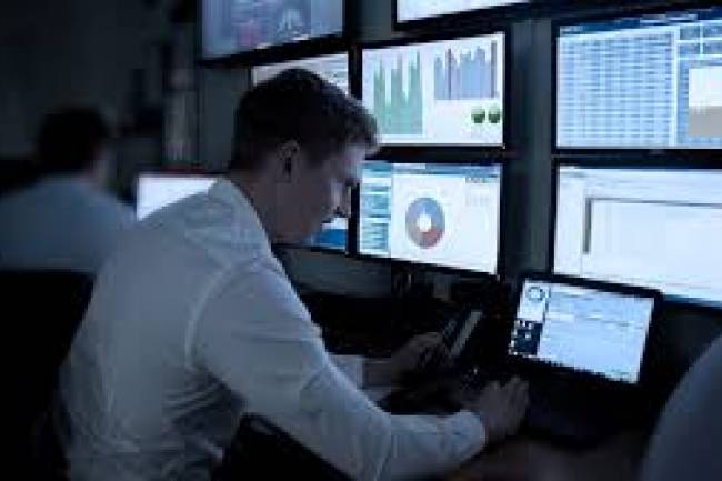 Noc Services- Noc Monitoring and Management