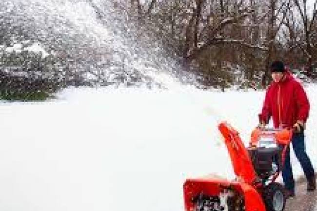 5 Best Electric Snow Blower