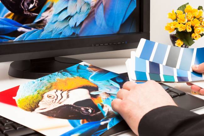 Facts About Digital Printing Technology And Its Advantages