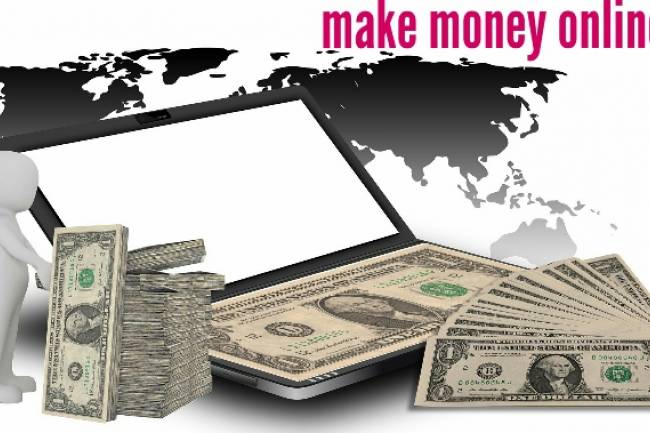 “How to Earn Money From Home Without Any Investment”