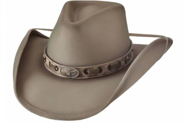 Get Your Stetson Hats at Jackson’s English & Western Store