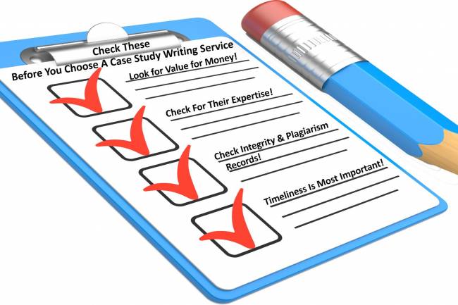 RECOMMENDED HELP WITH THE CASE STUDY WRITING SERVICE