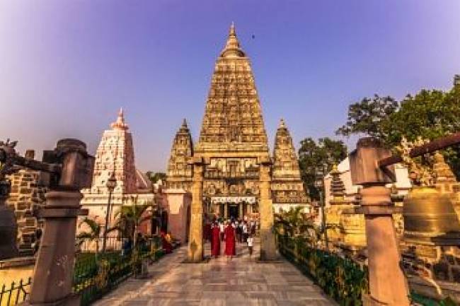 Bodh Gaya Tour Packages - A Self Transformation Voyage of Soul