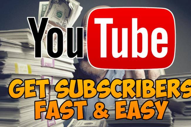 8 Guaranteed Ways to Gain New YouTube Subscribers