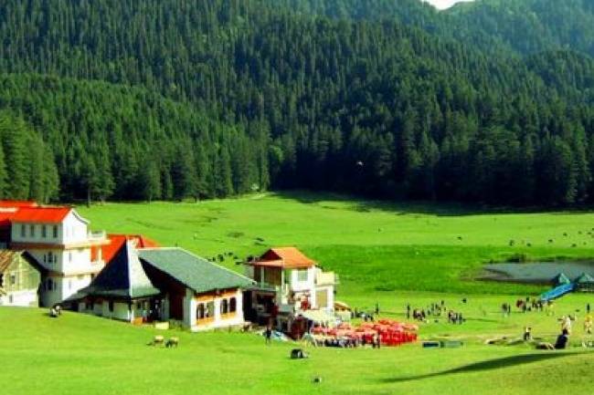 Dharamshala Tour Packages - The Best Means to See Incredible Shimla