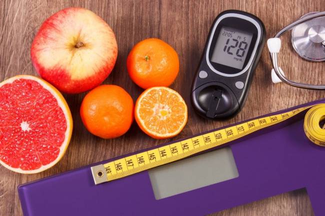 Diet for Diabetics - Best Healthy Diet Plan for Diabetics Patients