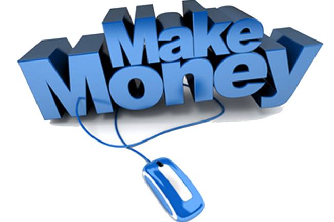 Make A Dollar Online