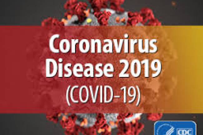 Coronavirus Covid-19