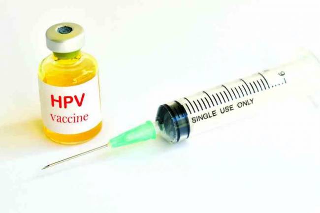 HPV Vaccine: Why Women Are Not Taking Steps To Prevent Cervical Cancer