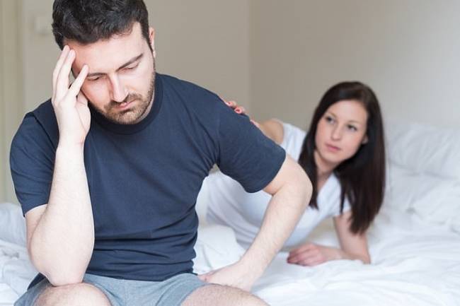 Do you have Erectile Dysfunction? Here’s why you should not feel shameful!