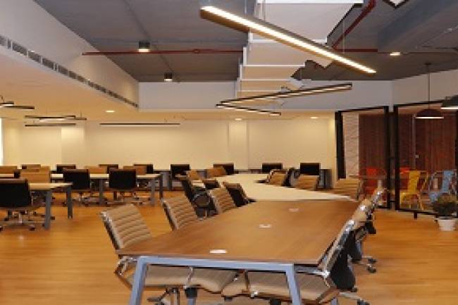 Does your startup need a Co-Working Space?