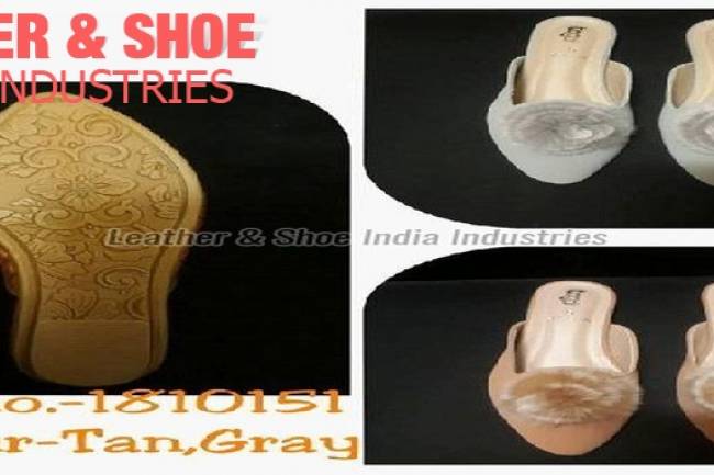 Guidelines To Choose The Right Designer Half Shoes