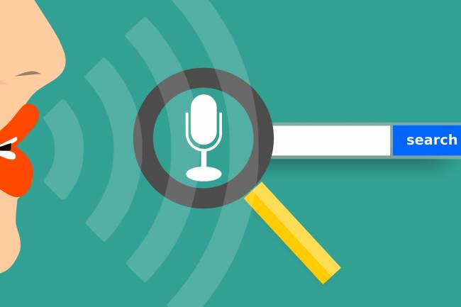 How Voice Search Technology is the New-Normal?