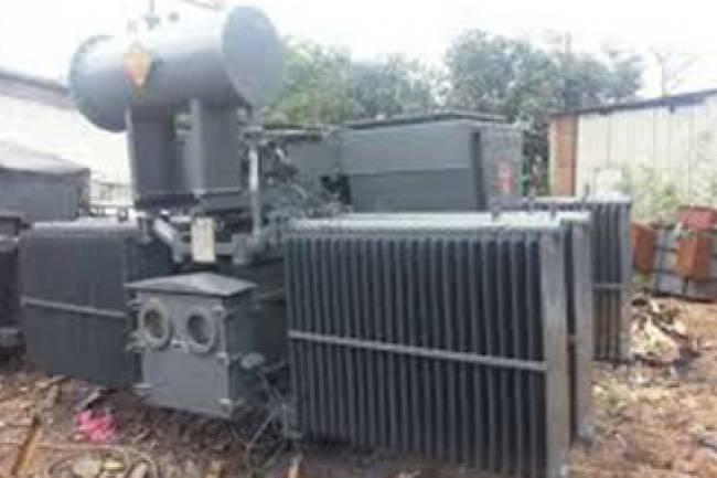 Why Used Industrial Transformer is a Good Choice for the Industries?