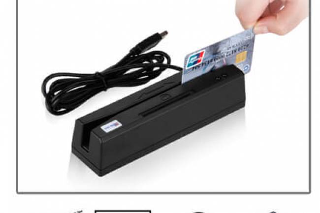 How To Choose A Magnetic Card Reader?